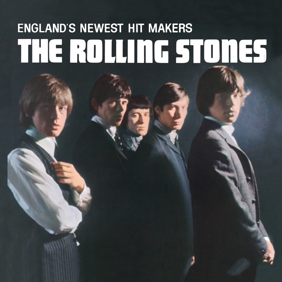 The Rolling Stones - England's Newest Hit Makers